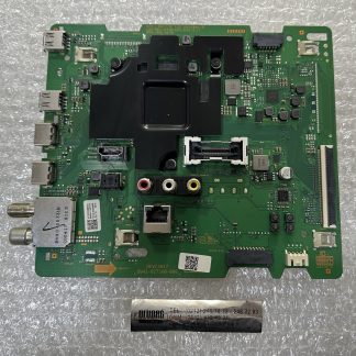 BN94-14871H BN41-02756B SAMSUNG UE50TU8000UXTK MAİN BOARD