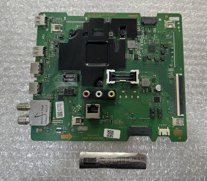 BN94-14871H BN41-02756B SAMSUNG UE50TU8000UXTK MAİN BOARD