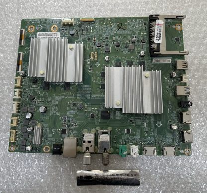 715G8465-M0D-B00-005T PHILIPS 55PUS7502/12 MAİN BOARD