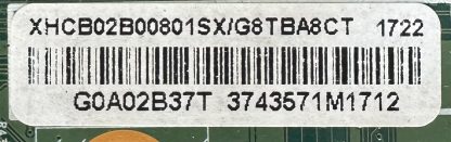 715G8465-M0D-B00-005T PHILIPS 55PUS7502/12 MAİN BOARD - Görsel 3