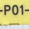 715G7883-P01-002-003S PHILIPS 65PUS8602/12 POWER BOARD - Görsel 2