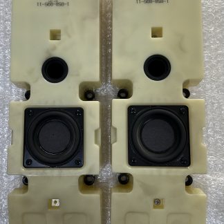 1-858-895-11 SONY KD-65X9005A SPEAKER