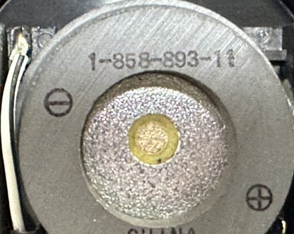 1-858-893-11 1-858-894-11 1-858-896-11 SONY KD-65X9005A SPEAKERS - Görsel 3