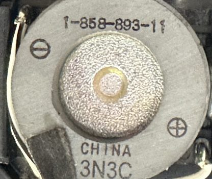 1-858-893-11 1-858-894-11 1-858-896-11 SONY KD-65X9005A SPEAKERS - Görsel 4