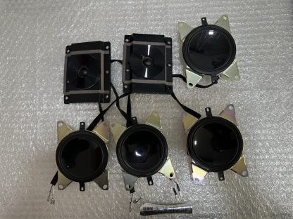 1-858-893-11 1-858-894-11 1-858-896-11 SONY KD-65X9005A SPEAKERS