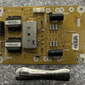 TNPA5935 1 LD TXNLD1LGVB PANASONİC TX49DS503E LED DRIVER BOARD