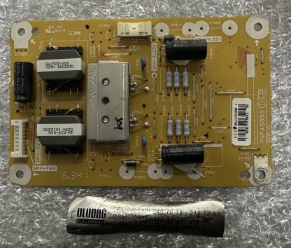 TNPA5935 1 LD TXNLD1LGVB PANASONİC TX49DS503E LED DRIVER BOARD