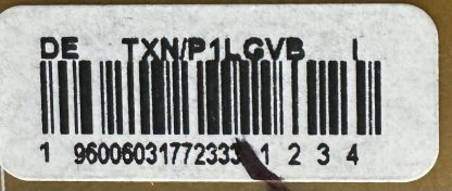 TNPA5916 1 P TXN/P1LGVB PANASONİC TX49DS503E POWER BOARD - Görsel 4