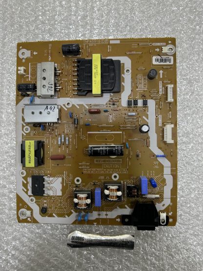 TNPA5916 1 P TXN/P1LGVB PANASONİC TX49DS503E POWER BOARD
