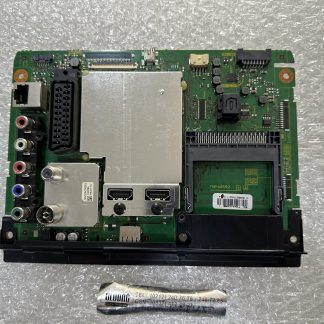 TNP4G592 1 A TXN/A1CAWE PANASONIC TX49DS503E MAİN BOARD