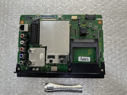 TNP4G592 1 A TXN/A1CAWE PANASONIC TX49DS503E MAİN BOARD
