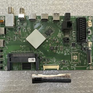 ZG7190R-7 V-0 N1A3ZZ ARÇELİK A49L66525B MAİN BOARD