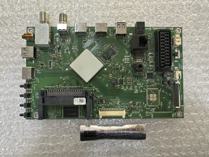 ZG7190R-7 V-0 N1A3ZZ ARÇELİK A49L66525B MAİN BOARD