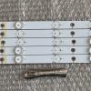 GJ-2K16-430-D512-V4 PHILIPS 43PUS6201/12 LED BAR