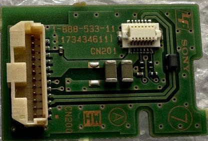 1-888-533-11 (173434611) SONY KD-65X9005A HW BOARD - Görsel 3