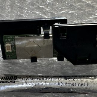 1-888-533-11 (173434611) SONY KD-65X9005A HW BOARD