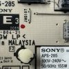 1-883-804-21 4-266-206-01 SONY KDL-40EX520 POWER BOARD - Görsel 2
