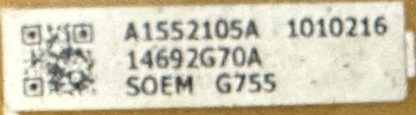 1-877-272-11 (172993611) A1552105A SONY KDL-55X4500 POWER BOARD - Görsel 3