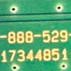 1-888-529-11 (173448511) SONY KD-65X9005A ALICI GÖZ - Görsel 3