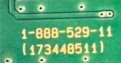 1-888-529-11 (173448511) SONY KD-65X9005A ALICI GÖZ - Görsel 3