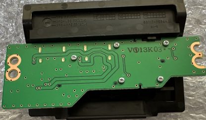 SONY KD-65X9005A TUŞ TAKIMI - Görsel 2