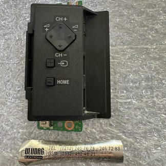 SONY KD-65X9005A TUŞ TAKIMI