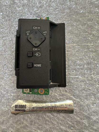 SONY KD-65X9005A TUŞ TAKIMI