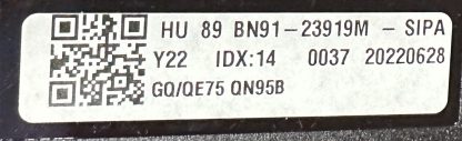 BN91-23919M SAMSUNG ONE CONNECT BOX - Görsel 4