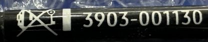 3903-001130 SAMSUNG GÜÇ KABLOSU - Görsel 2