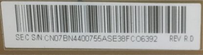 BN44-00755A PSLF281W07A SAMSUNG UE50HU6900SXTK POWER BOARD - Görsel 2