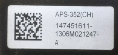 1-888-525-11 APS-352(CH)147451611 SONY KD-65X9005A POWER BOARD - Görsel 3