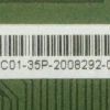 T550QVD02.0 Ctrl BD 55T12-C01 SONY KD-65X9005A T.CON BOARD - Görsel 3