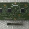 T550QVD02.0 Ctrl BD 55T12-C01 SONY KD-65X9005A T.CON BOARD