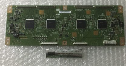T550QVD02.0 Ctrl BD 55T12-C01 SONY KD-65X9005A T.CON BOARD