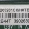 715G8465-M0F-B00-005K PHILIPS 65PUS8602/12 MAİN BOARD - Görsel 3