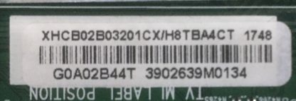 715G8465-M0F-B00-005K PHILIPS 65PUS8602/12 MAİN BOARD - Görsel 3