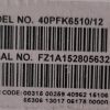 715G6677-P02-001-002H PHILIPS 43PUK4900/12 POWER BOARD - Görsel 4