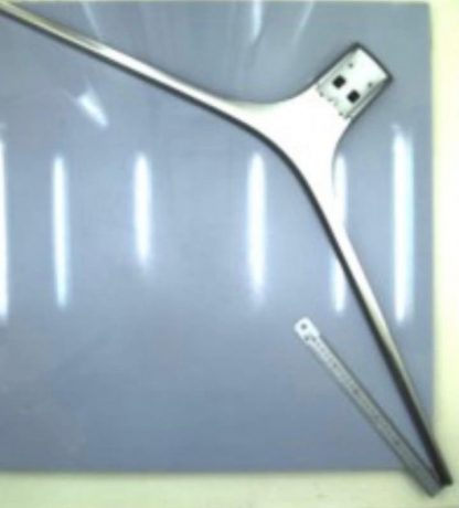 SAMSUNG UE65MU7400 TV AYAĞI - Görsel 3