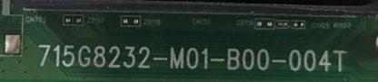 715G8232-M01-B00-004T PHILIPS 32PHS4131/12 MAİN BOARD - Görsel 2