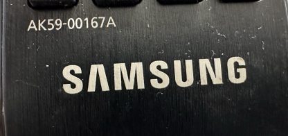 AK59-00167A SAMSUNG KUMANDA - Görsel 2