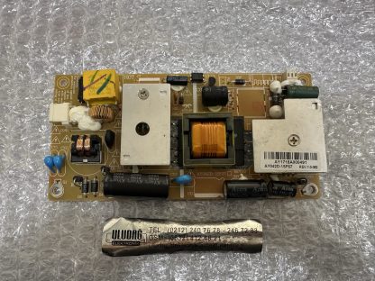 AY042D-1SF07 REV:1.0 AY042D-1SF67 REV:1.0 POWER BOARD