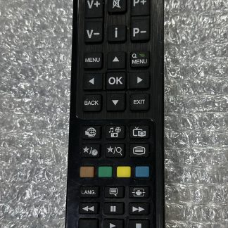 RC4846/30076687 VESTEL LCD LED SMART KUMANDA