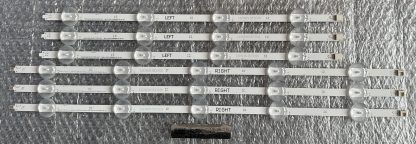 Arcelik_49_Clarity_3X5+3X4_1313FCA_R_5S1P REV.V5-B WCE60601-AB GRUNDIG 49GCU7900B LED BAR