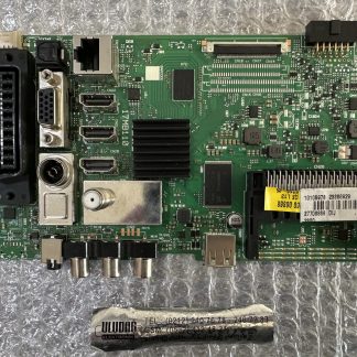 17MB110 23368929 14102015R2 VESTEL 49FB7500 MAİN BOARD