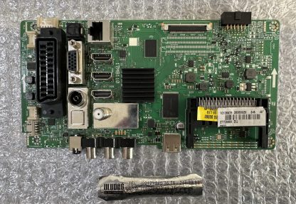 17MB110 23368929 14102015R2 VESTEL 49FB7500 MAİN BOARD