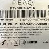 PEAQ PQ50FMN403 PTV 50U0-AYTR ALICI GÖZ - Görsel 2