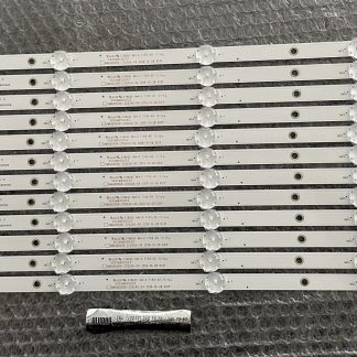 XMNJ65D06-ZC62AG-04 AWOX 65UHD B206500S LED BAR