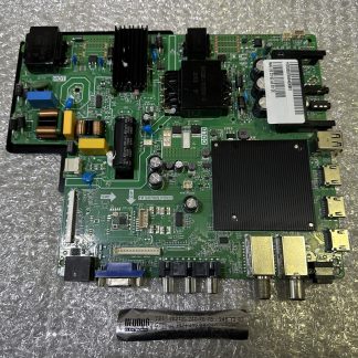 HK.T.RT2871P838 13AT403 PEAQ PQ50FMN403 PTV 50U0-AYTR MAİN BOARD