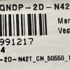 17IPS72 170818R4 23521004 VESTEL 50U9500 4K POWER BOARD - Görsel 5
