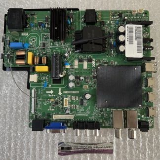 TP.SK706S.PC822 PEAQ PTV 50U0-AYTR PQ50FMN403/0216 MAİN BOARD